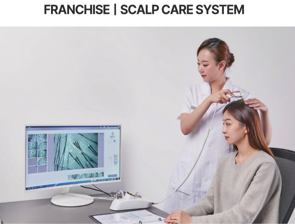 Hair Care Treatment